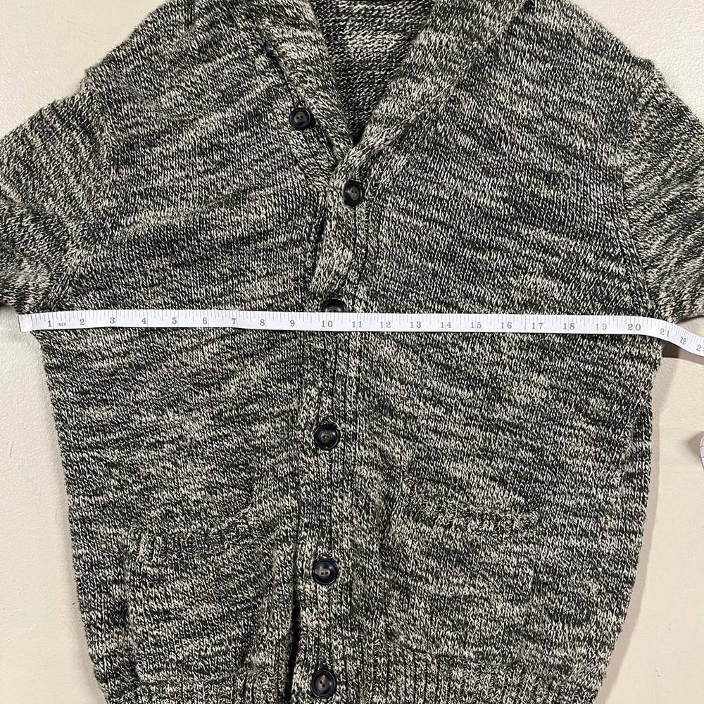 Men’s Ralph Lauren Polo Cardigan - Picture 5 of 6